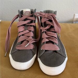 Keds Kickstart Hi Sneakers